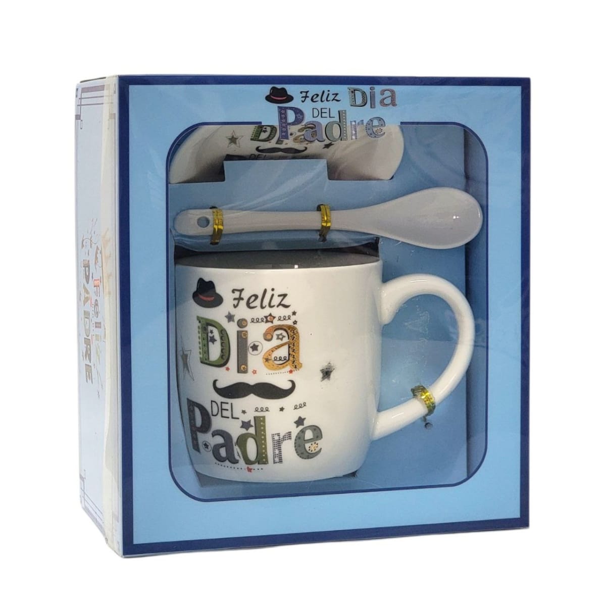 TAZA DE LOZA HK1059A1