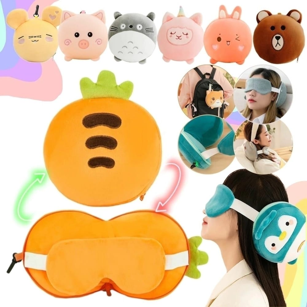 ANTIFAZ PELUCHE KAWAI1