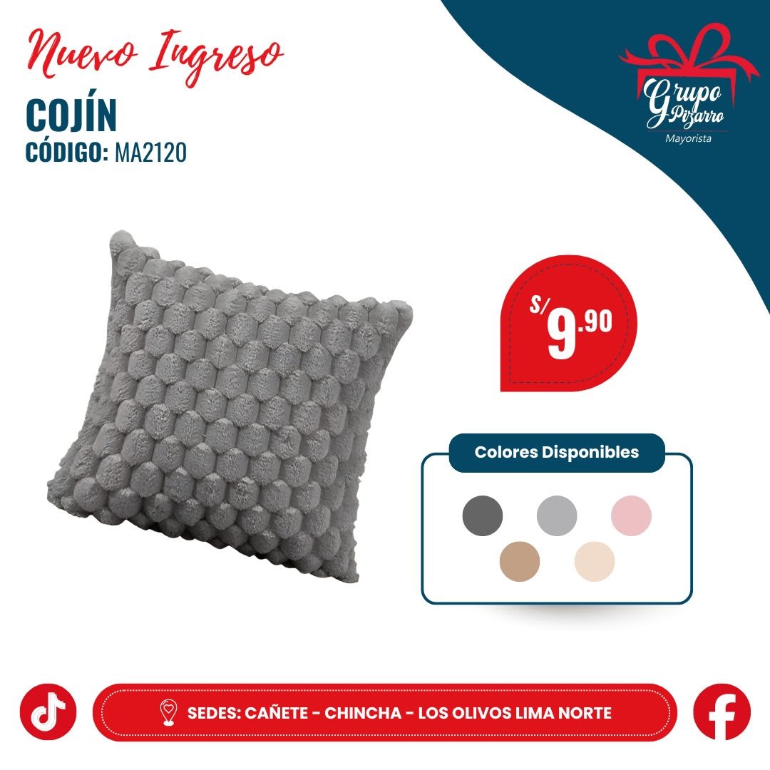 COJIN 42*42CM1
