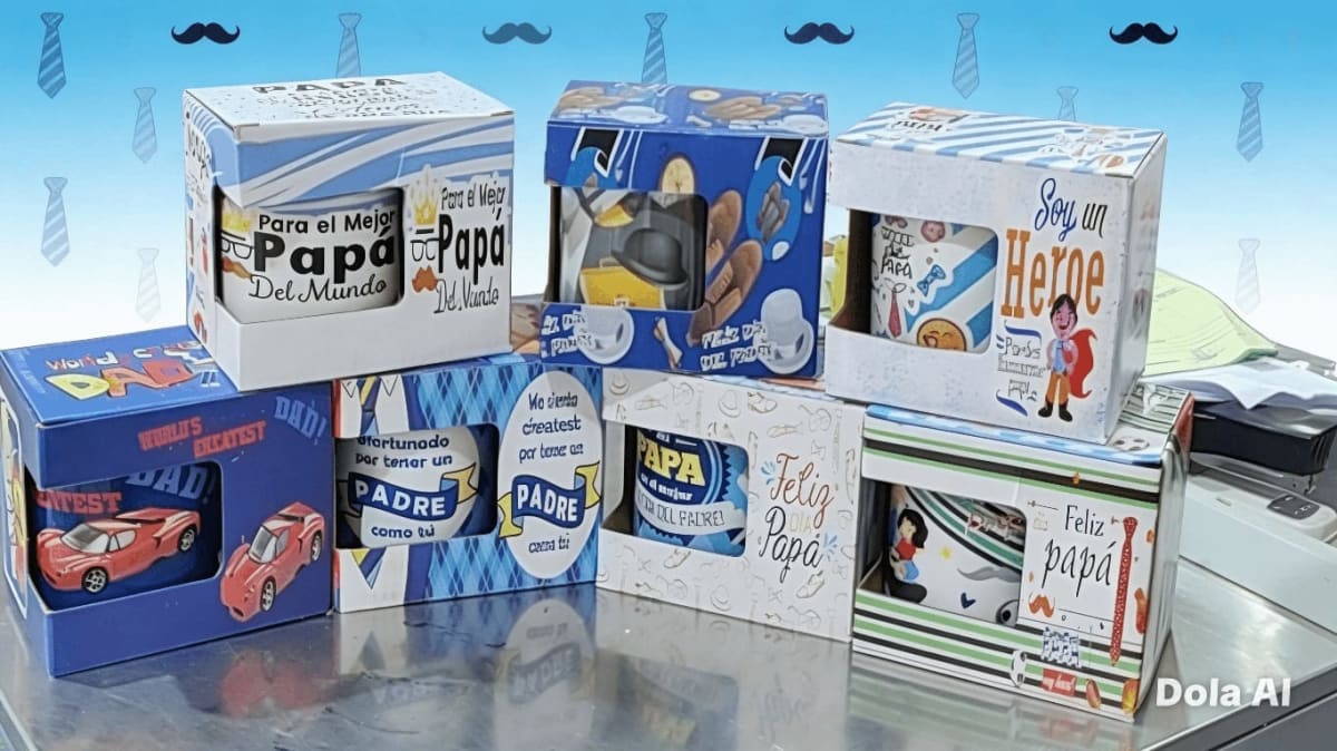 TAZA LOZA PAPA EN CAJA1