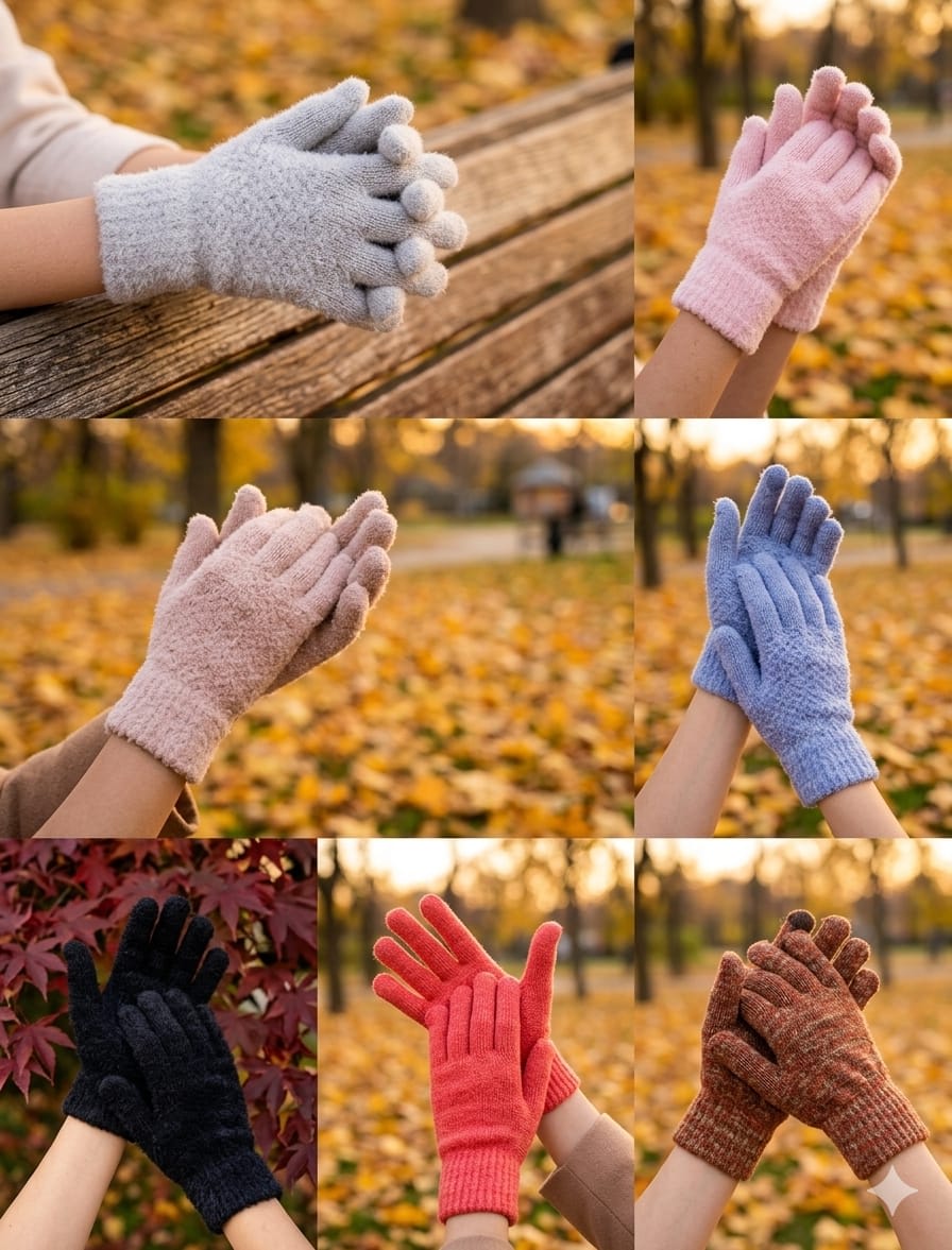 GUANTES 3121