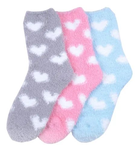 MEDIAS CORAZON -VIMAS1