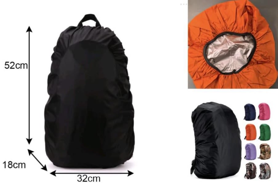 FUNDA IMPERMEABLE PARA MOCHILA1