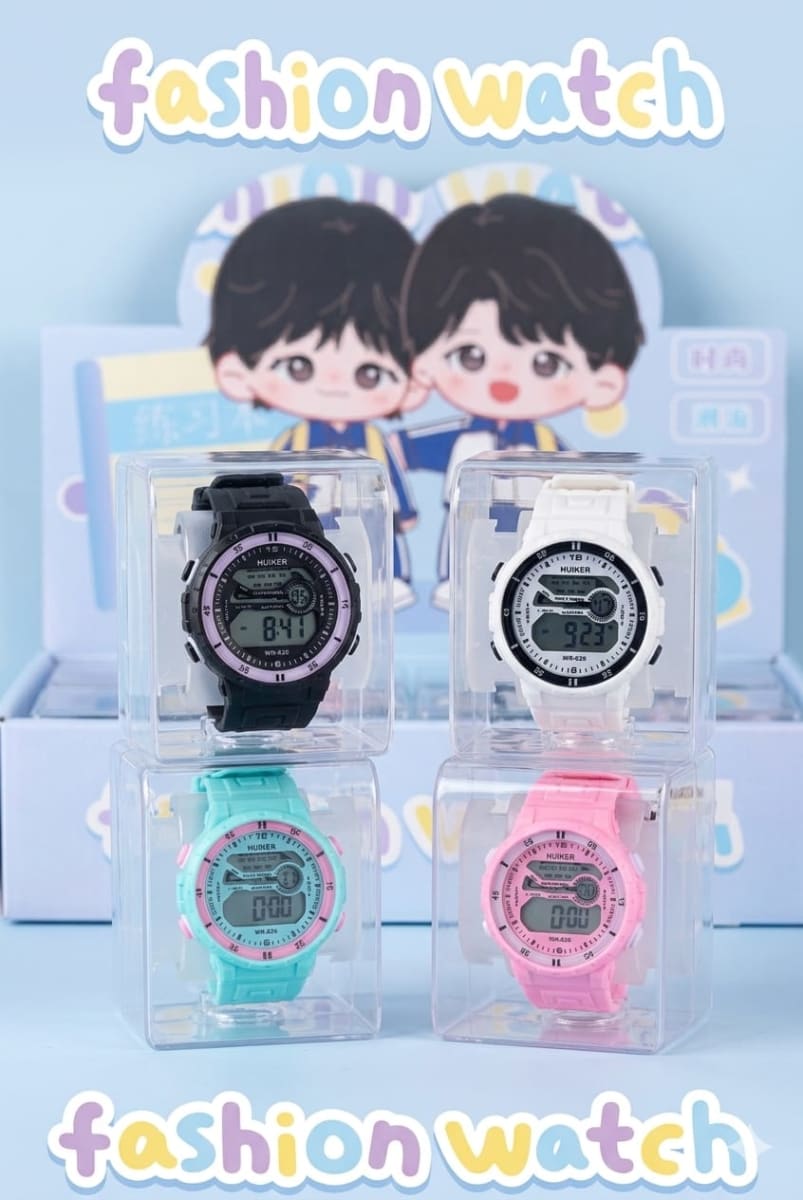 RELOJ DIGITAL1
