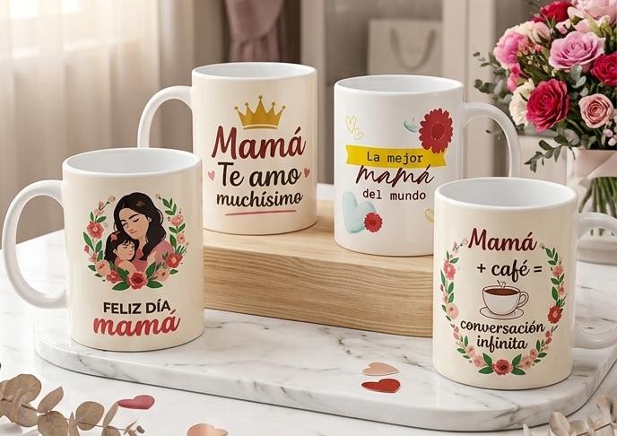 TAZA LOZA MAMA 11OZ CAJON X36 UND1