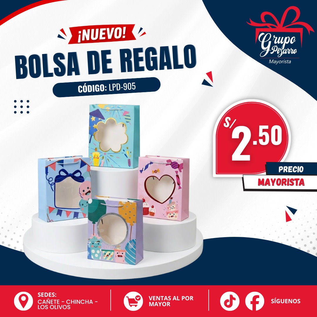 BOLSA REGALO PEQUE1