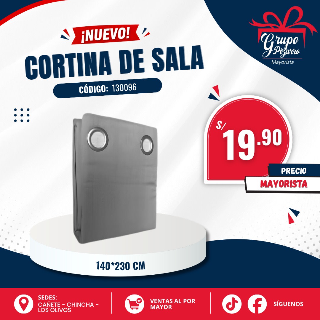 CORTINA 1300961