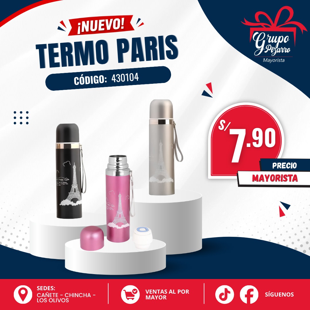 THERMO 4301041