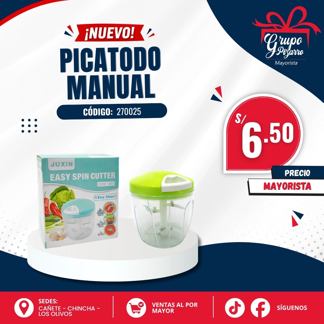 PICADOR VERDURA1