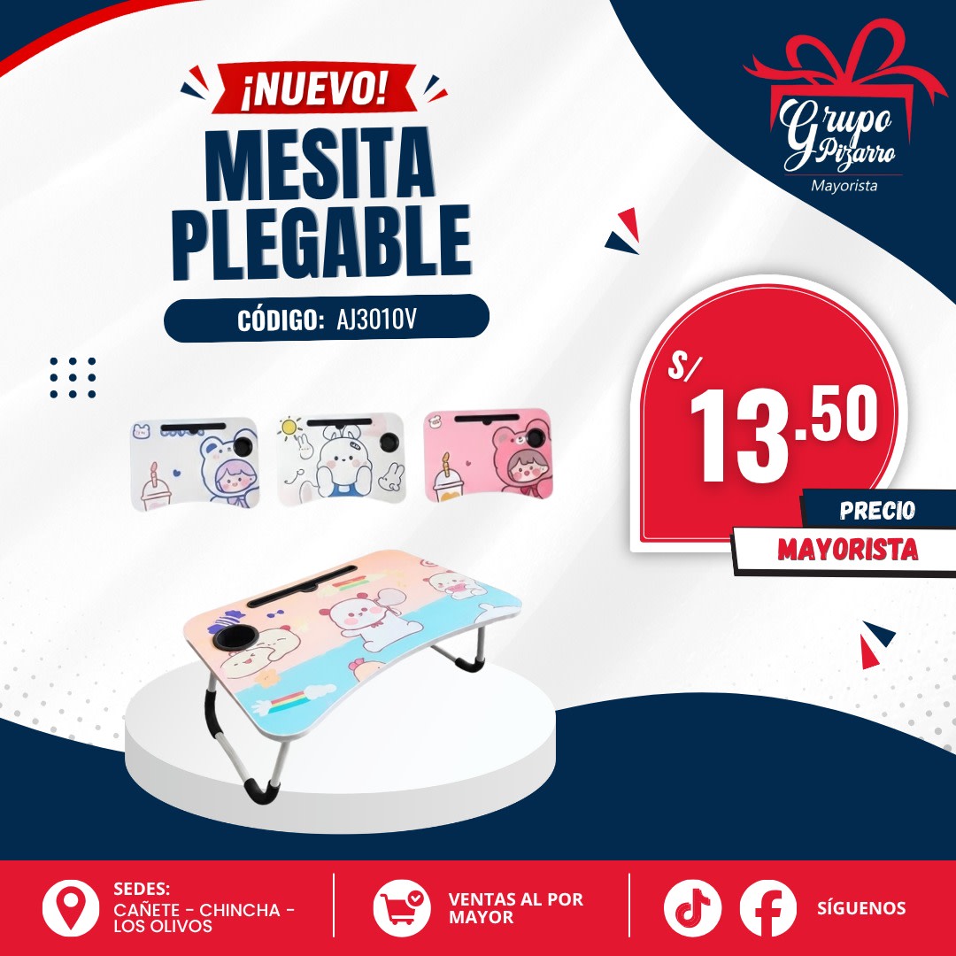 MESITA1