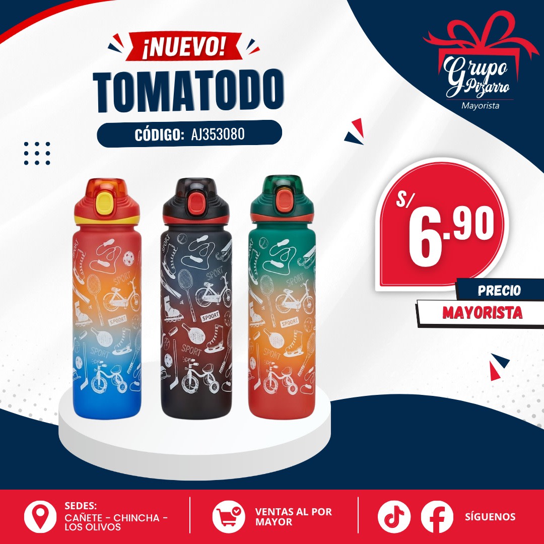 TOMATODO DEPO1
