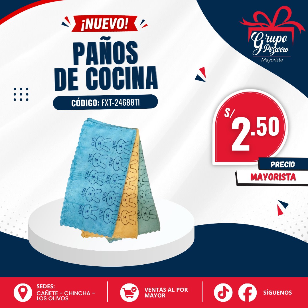 PAÑOS DE COCINA1