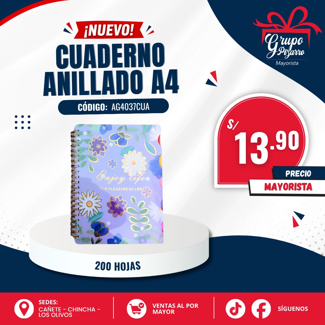 CUADERNO A4 FLORES1