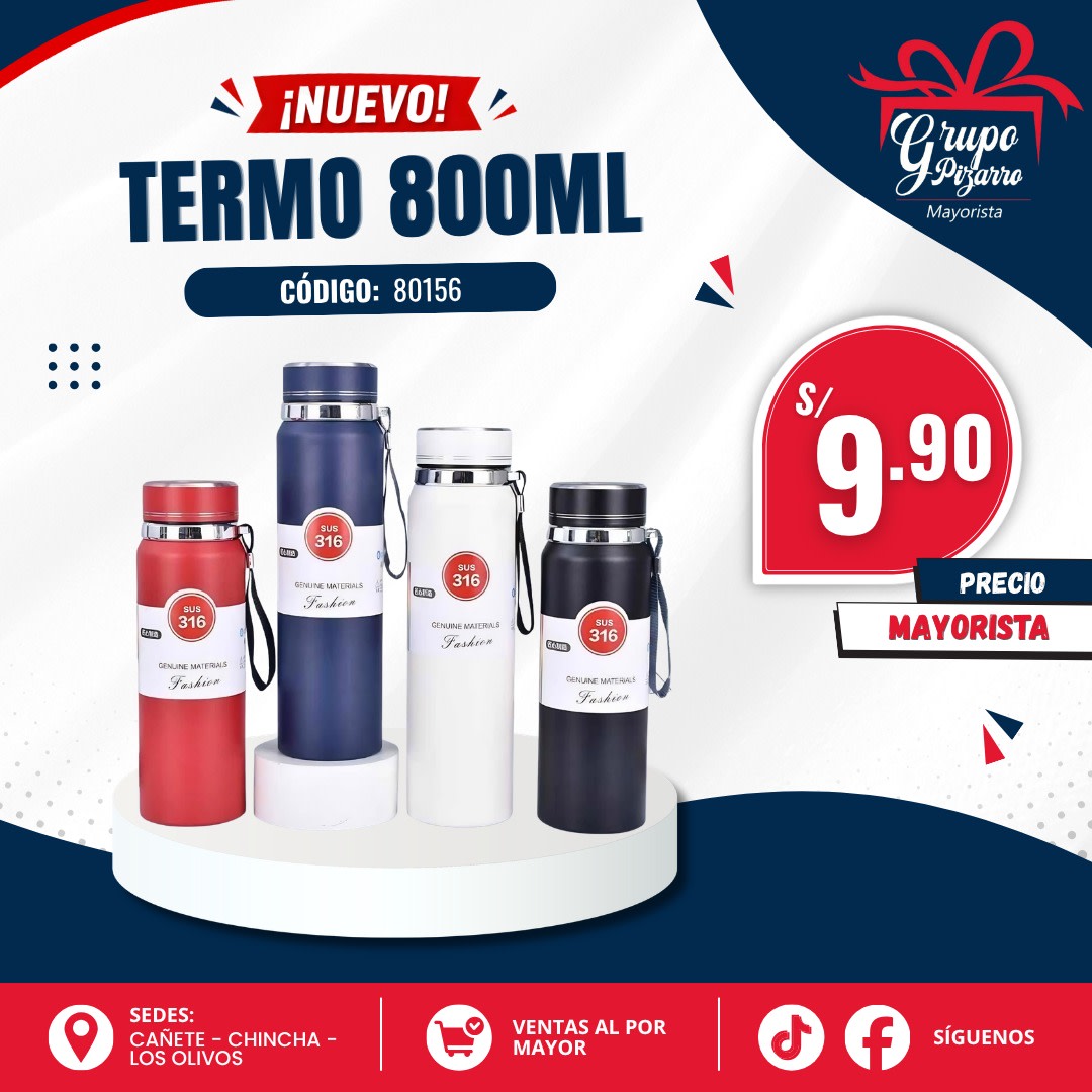 THERMO 800ML1