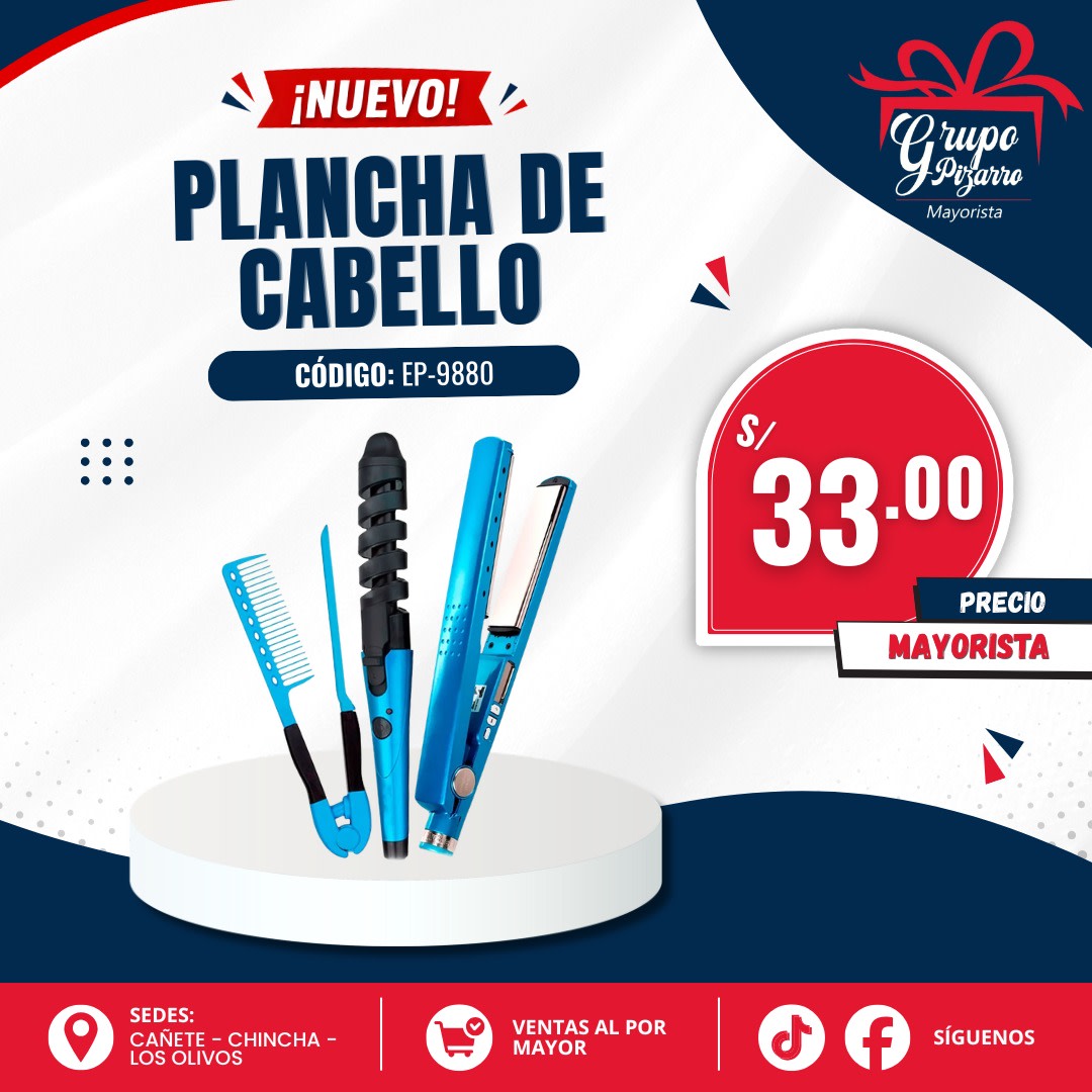 SET PLANCHA DE CABELLO1
