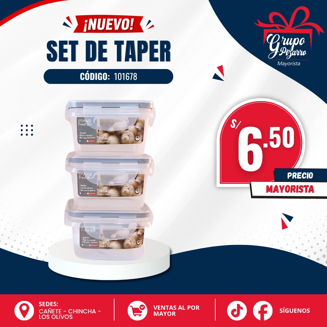 MINI TAPER1