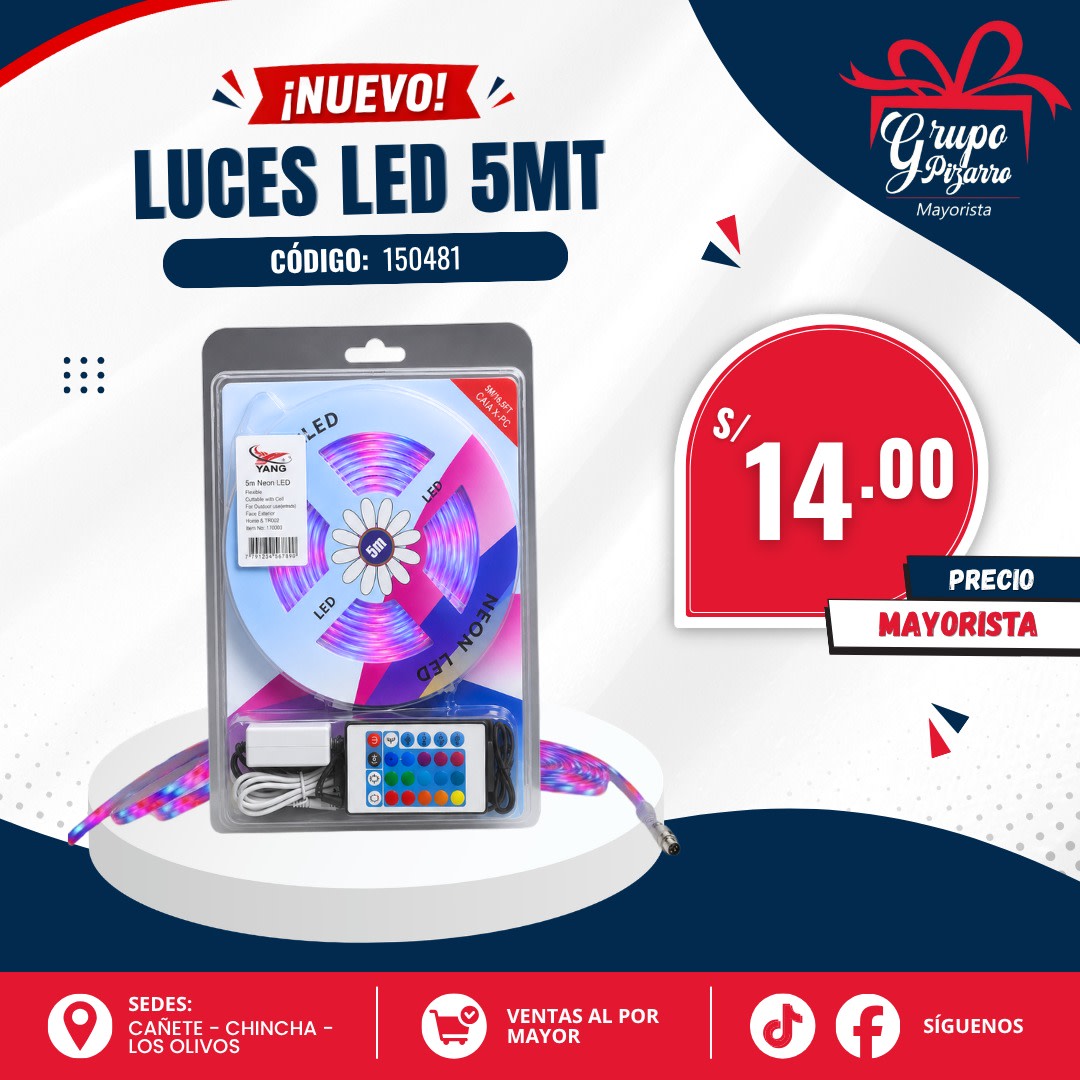TIRA LED DE CUARTOS1