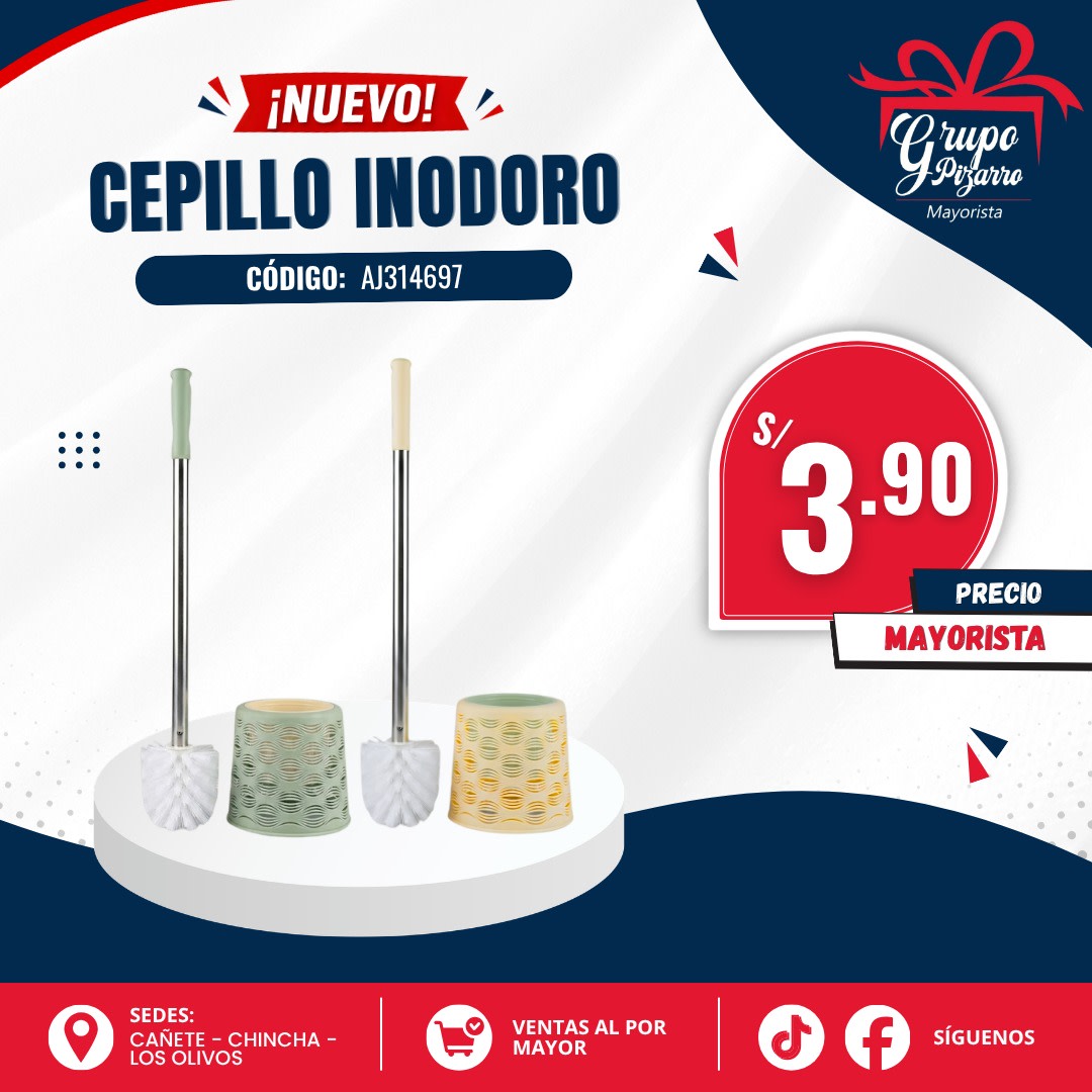 CEPILLO INODORO AJ3146971