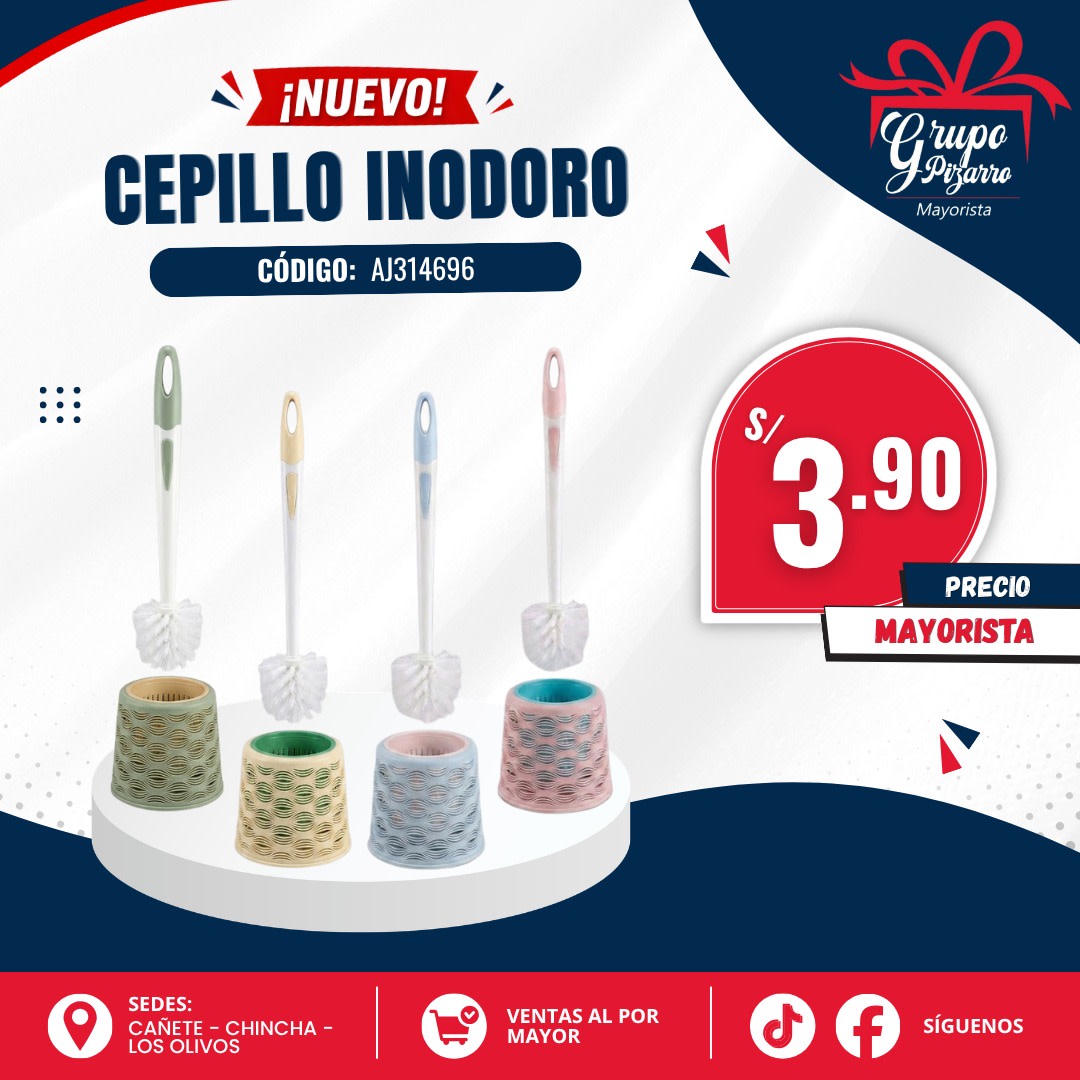 CEPILLO INODORO  AJ3146961