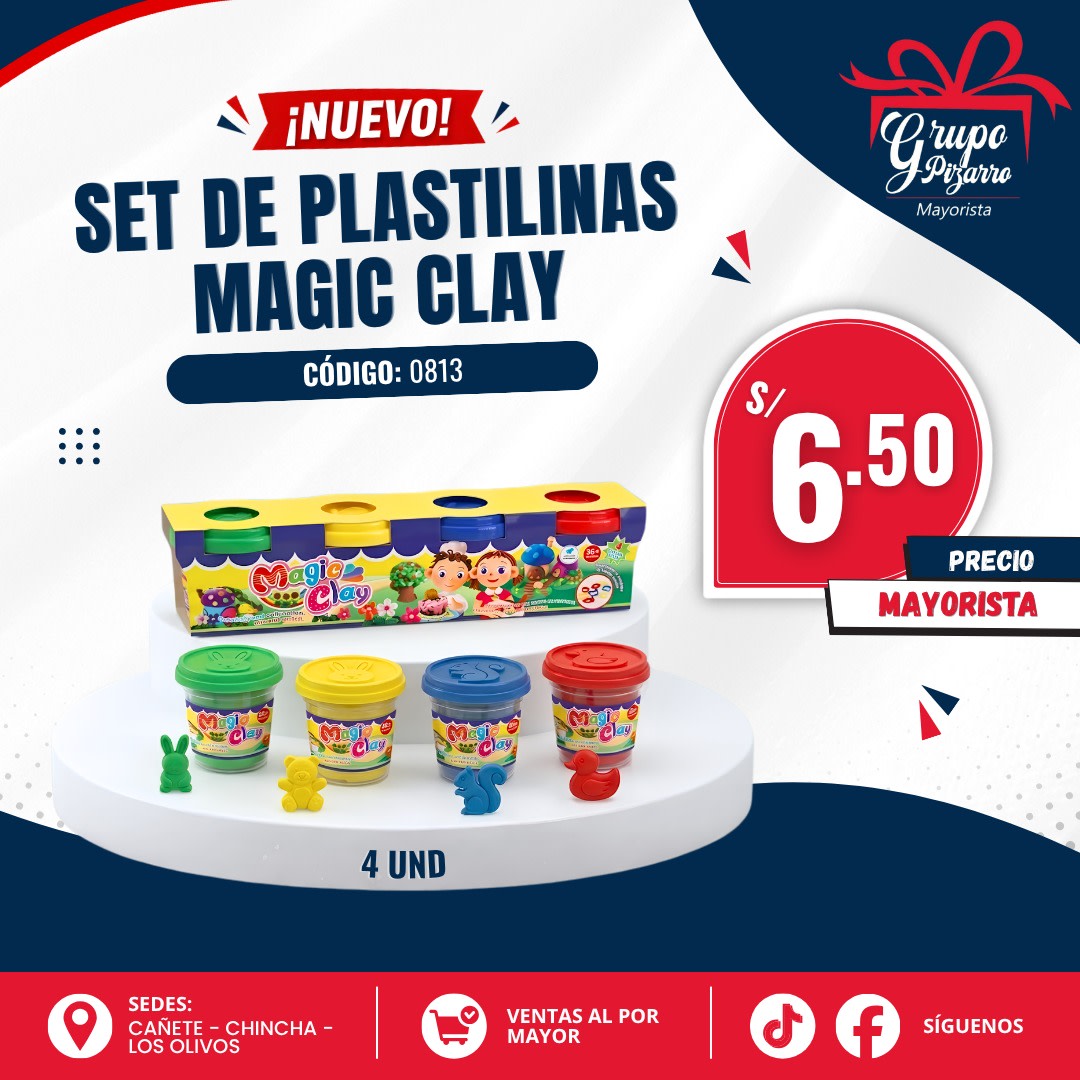 MAGIC CLAY1
