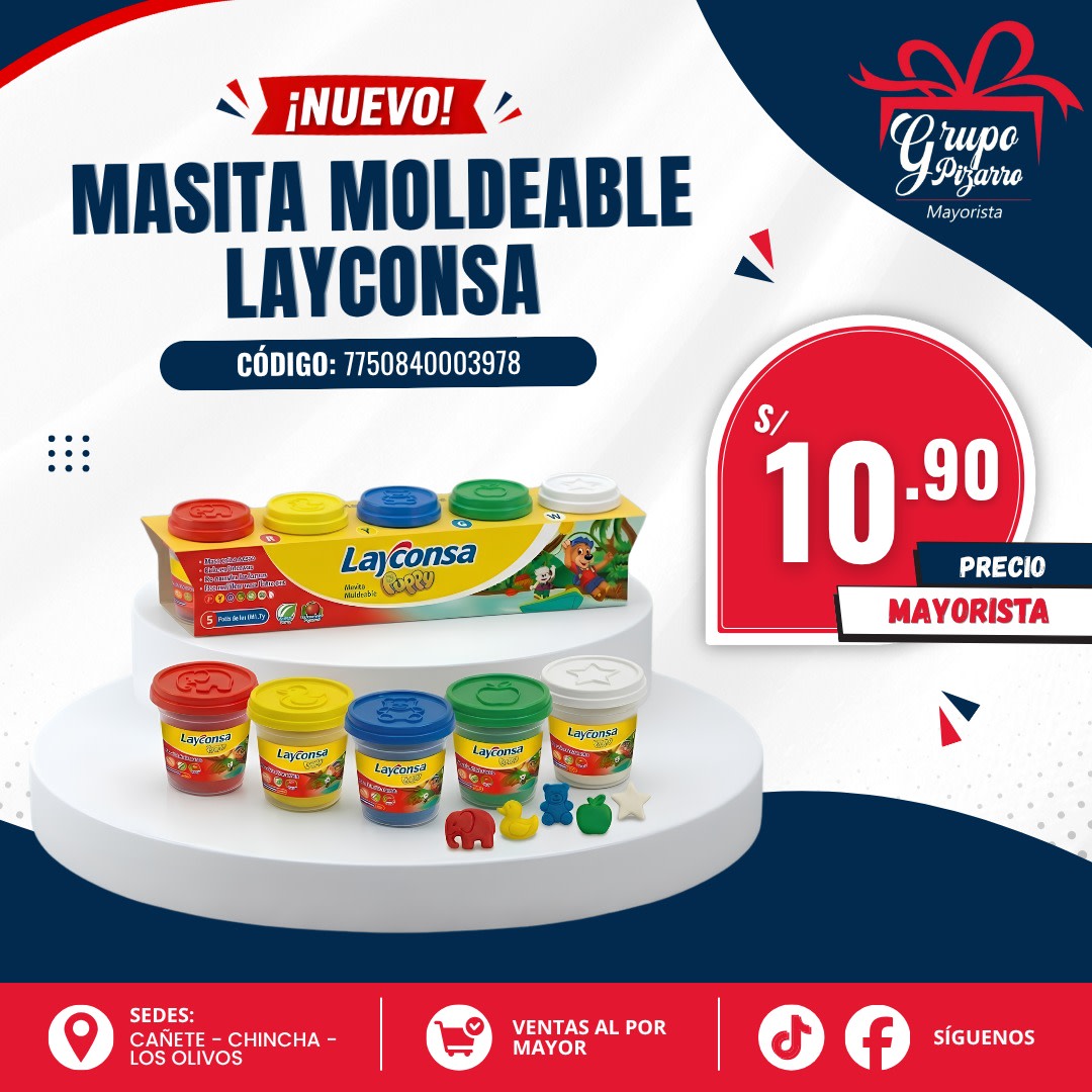 MASITA LAYCONSA X5  X2OZ1