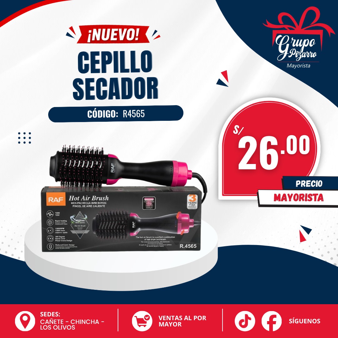 RAF CEPILLO SECADOR1