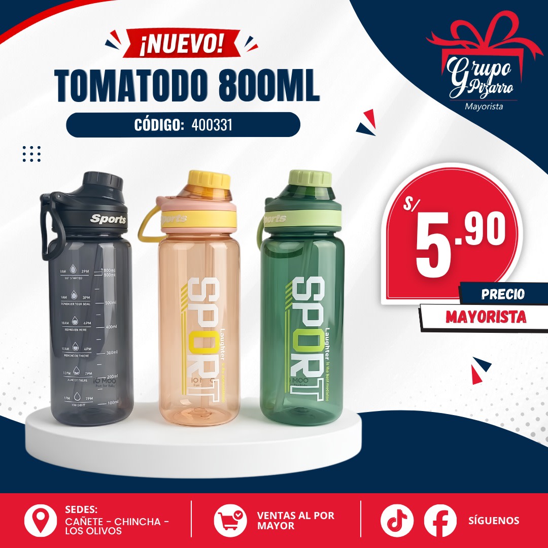 TOMATODO4003311