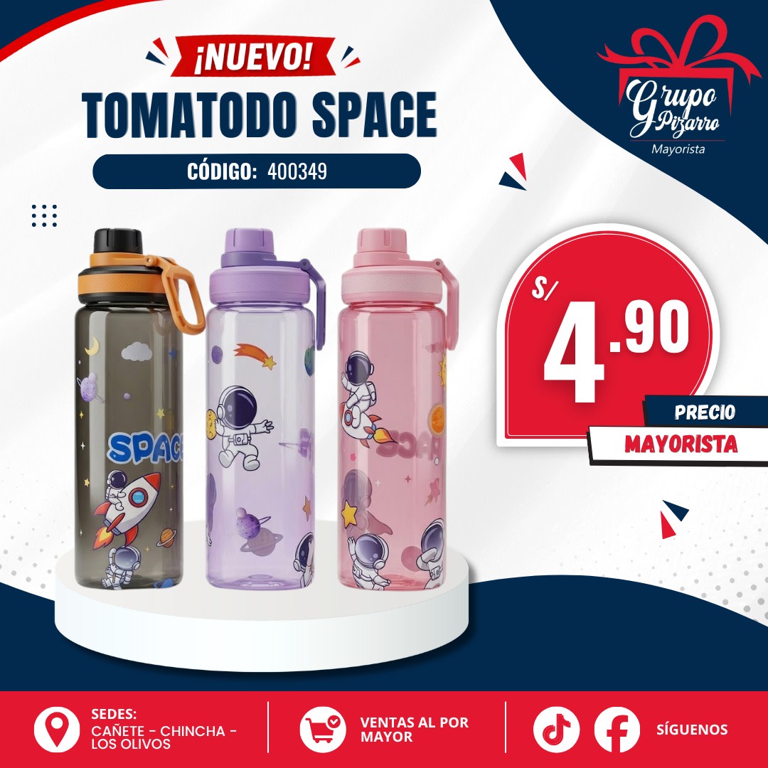 TOMATODO ASTRONAUTA1