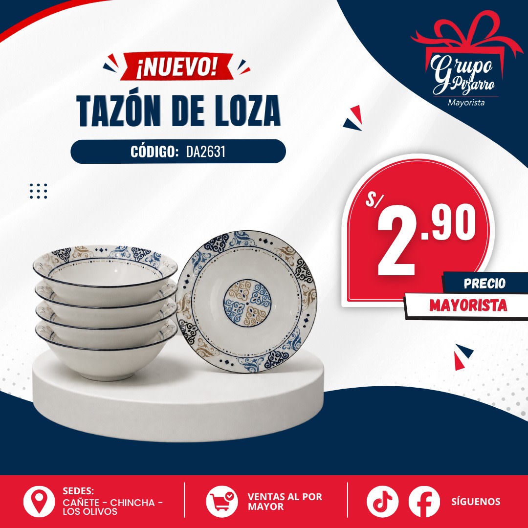 TAZON DA26311