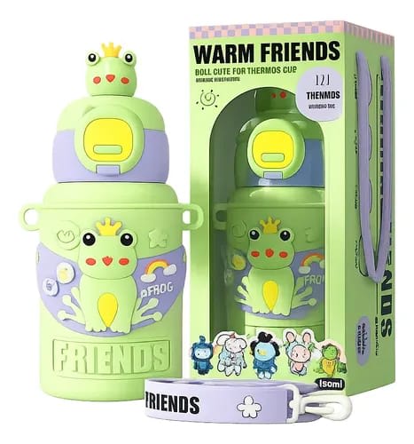 THERMO  RABBIT1