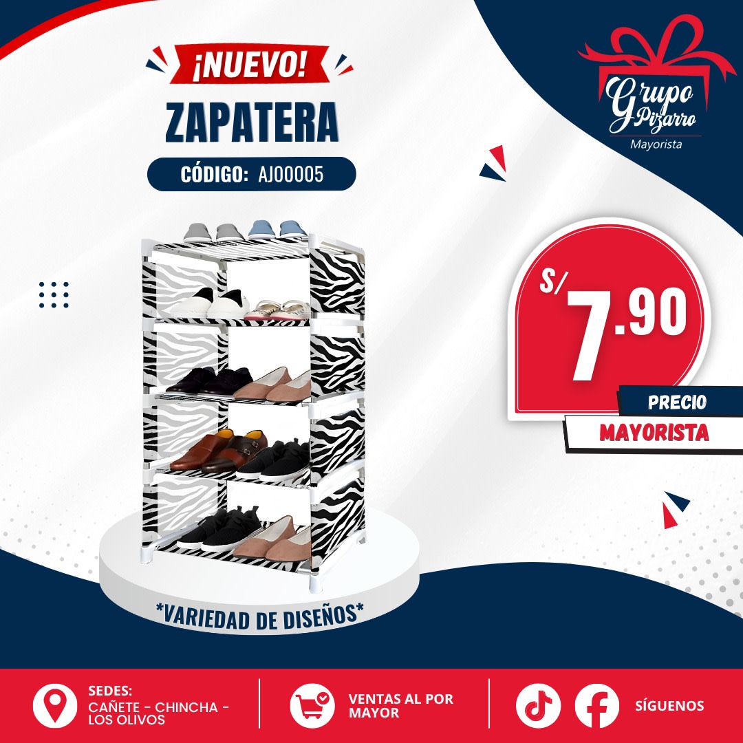 ZAPATERA CEBRA1