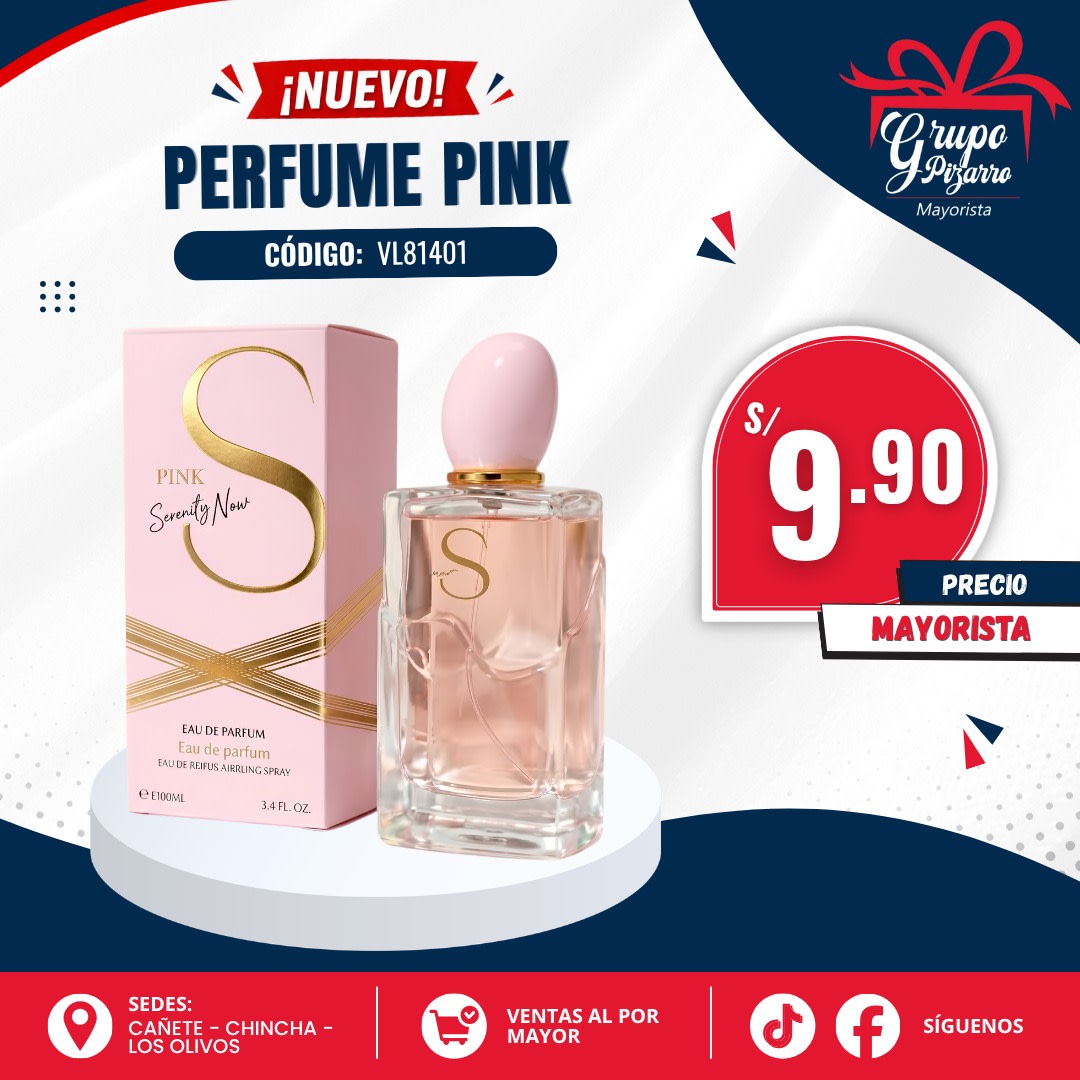 PERFUME PINK1