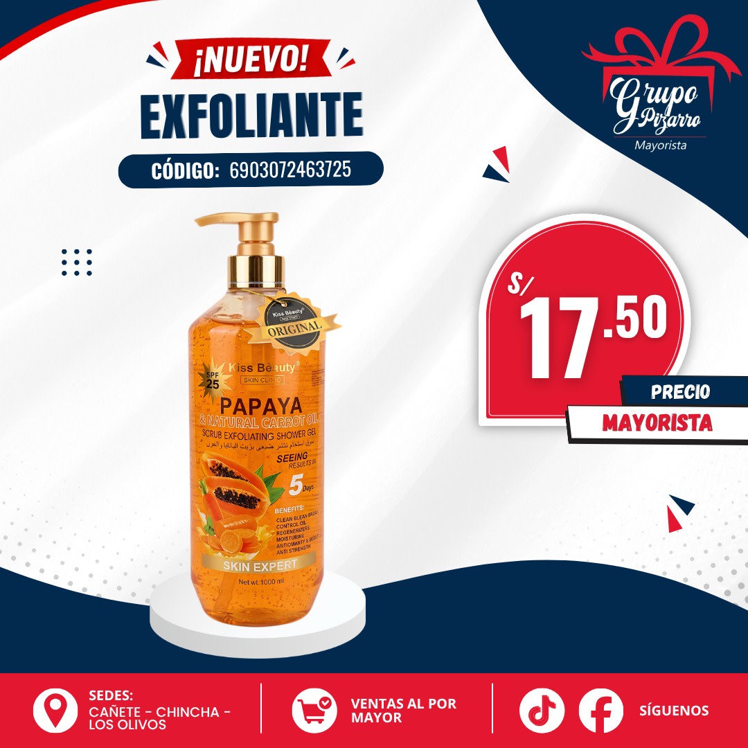 GEL DE DUCHA EXFOLIANTE1
