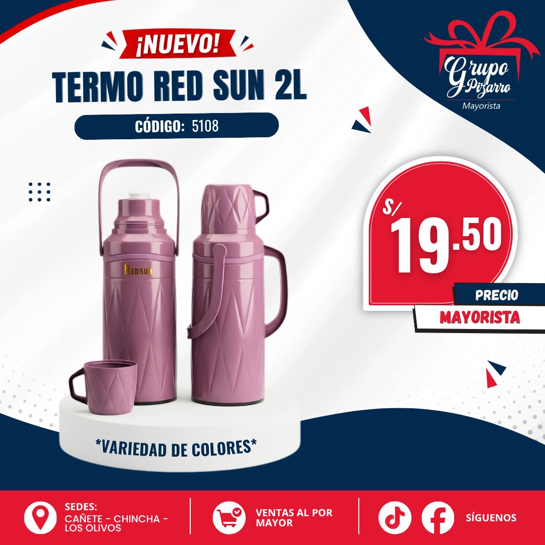 TERMO RED SUN1