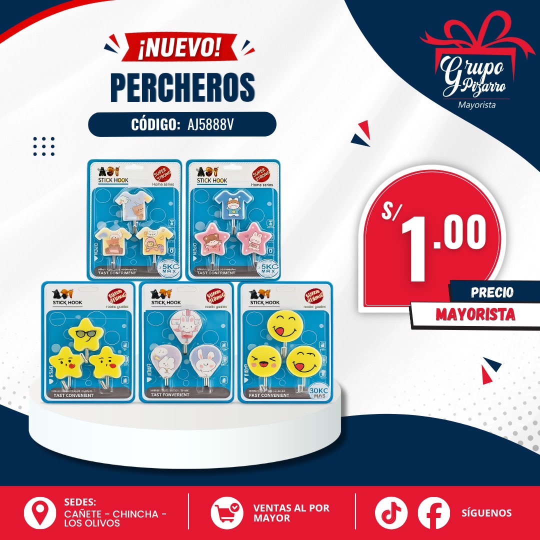 PERCHERO1