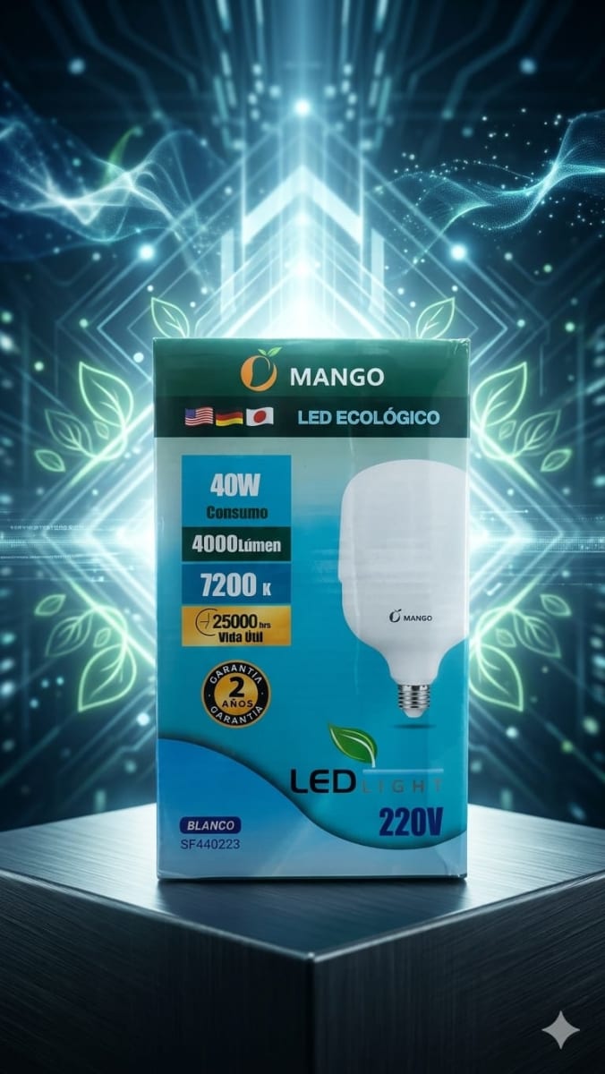 FOCO 40W1