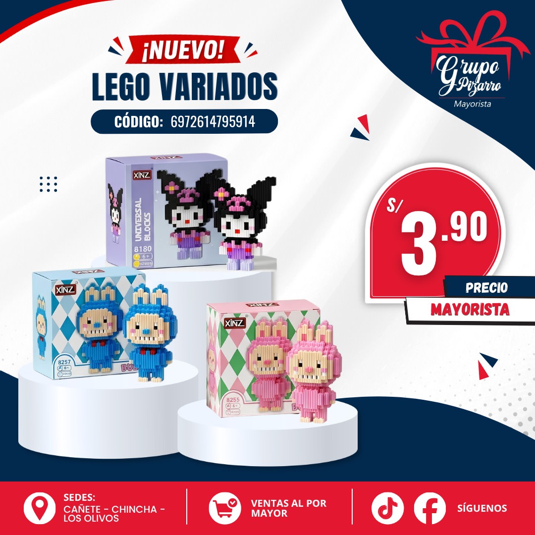 LEGO2