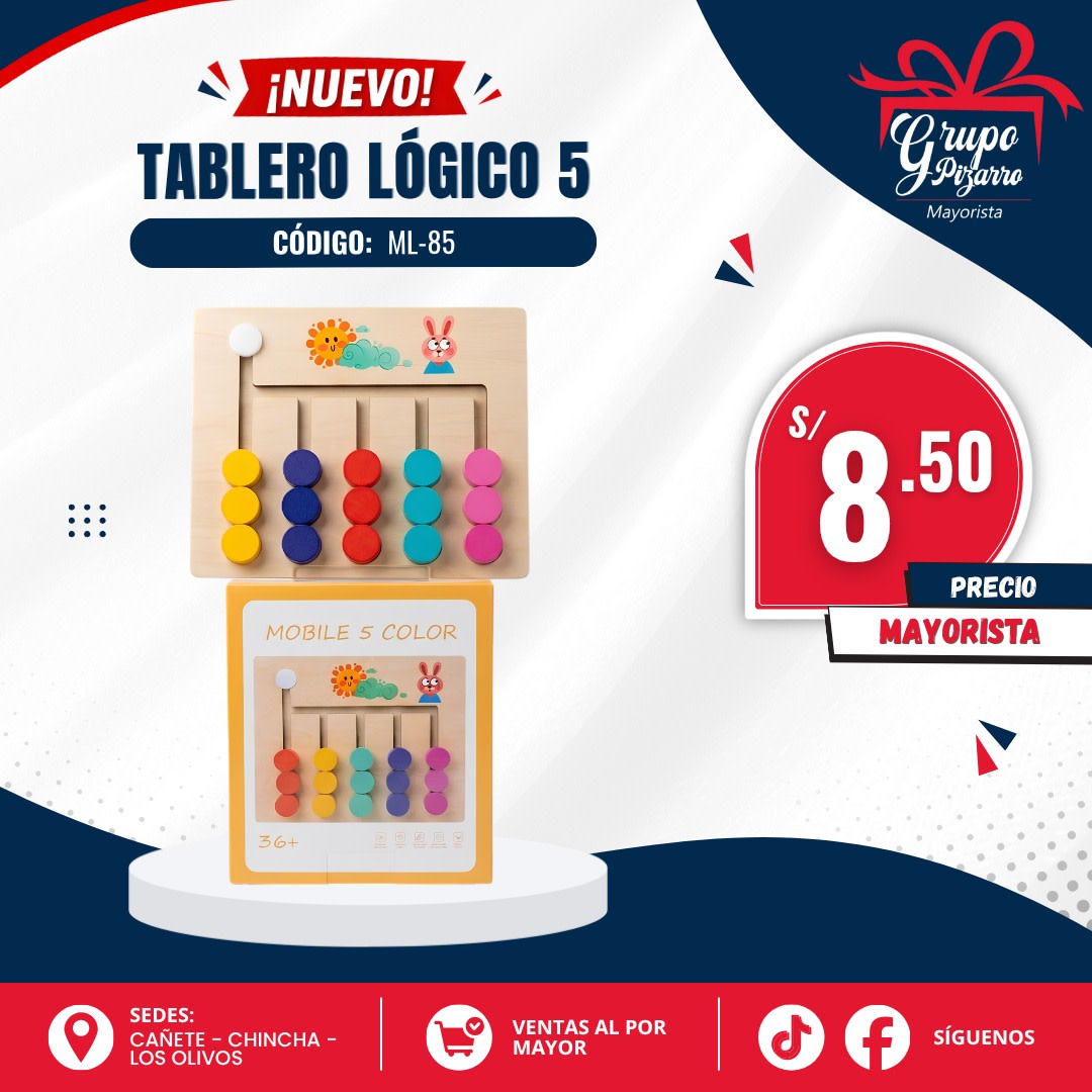 DIDACTICO ML851