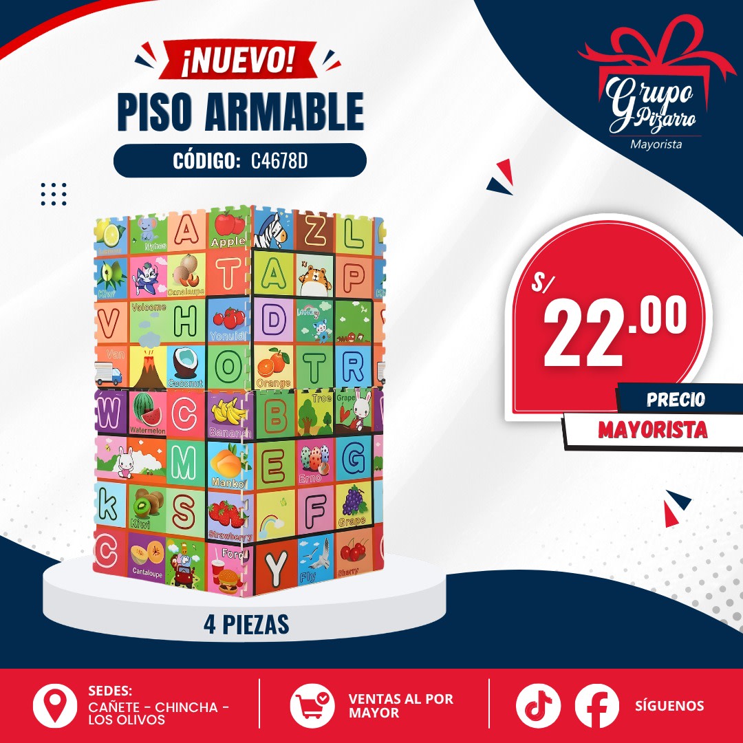 PISO ARMABLE1