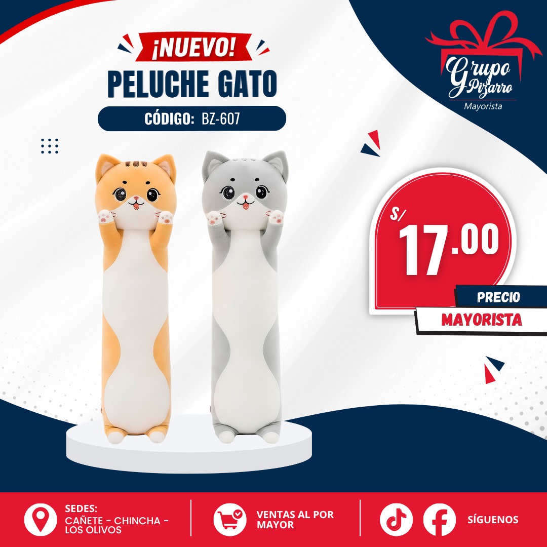 PELUCHE GATO1