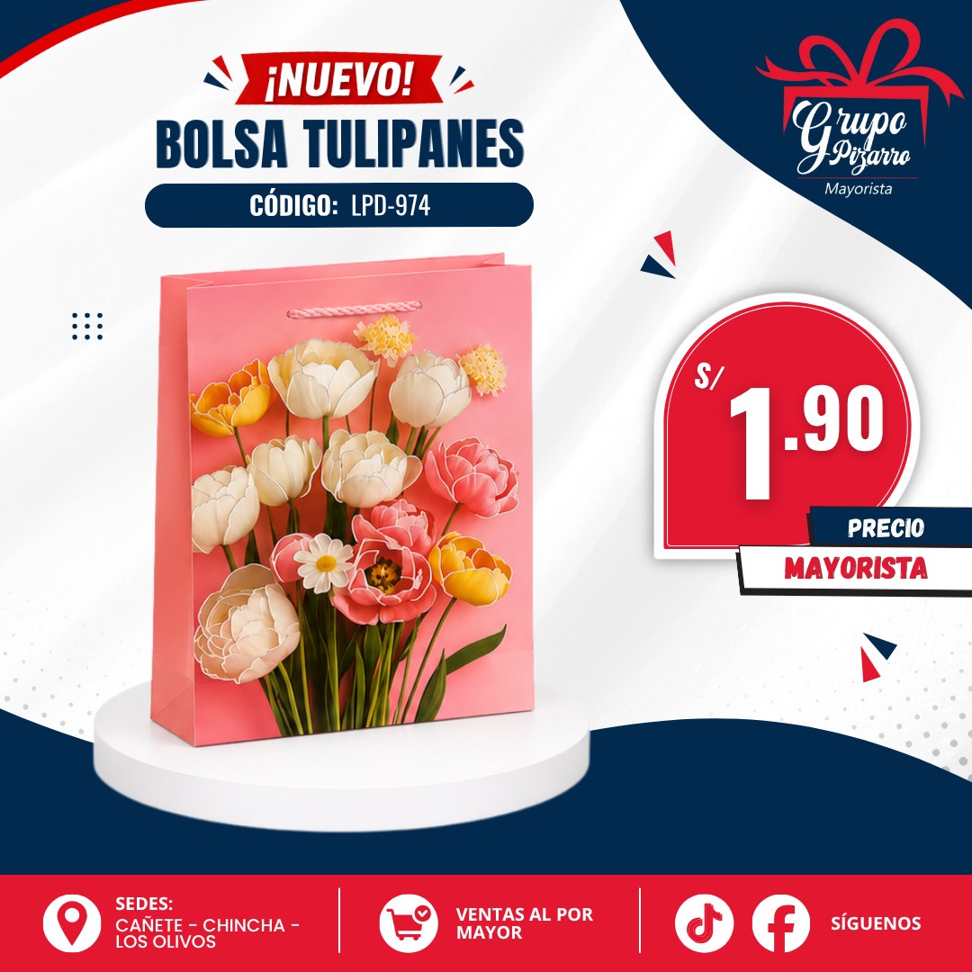 BOLSA REGALO TULIPANES3