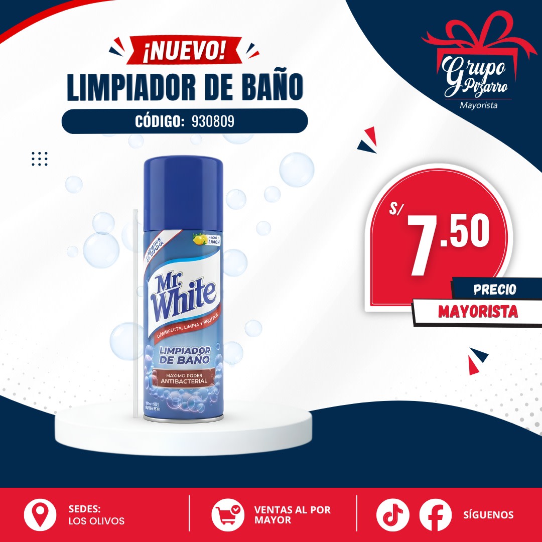 LIMPIADOR DE BAÑO MR. WHITE1