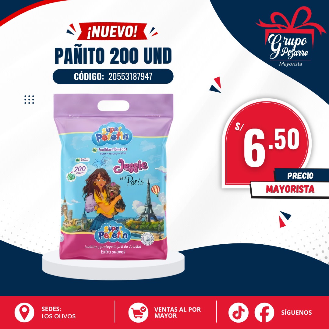 PAÑITO 200UNI - PETETIN NUEVO3