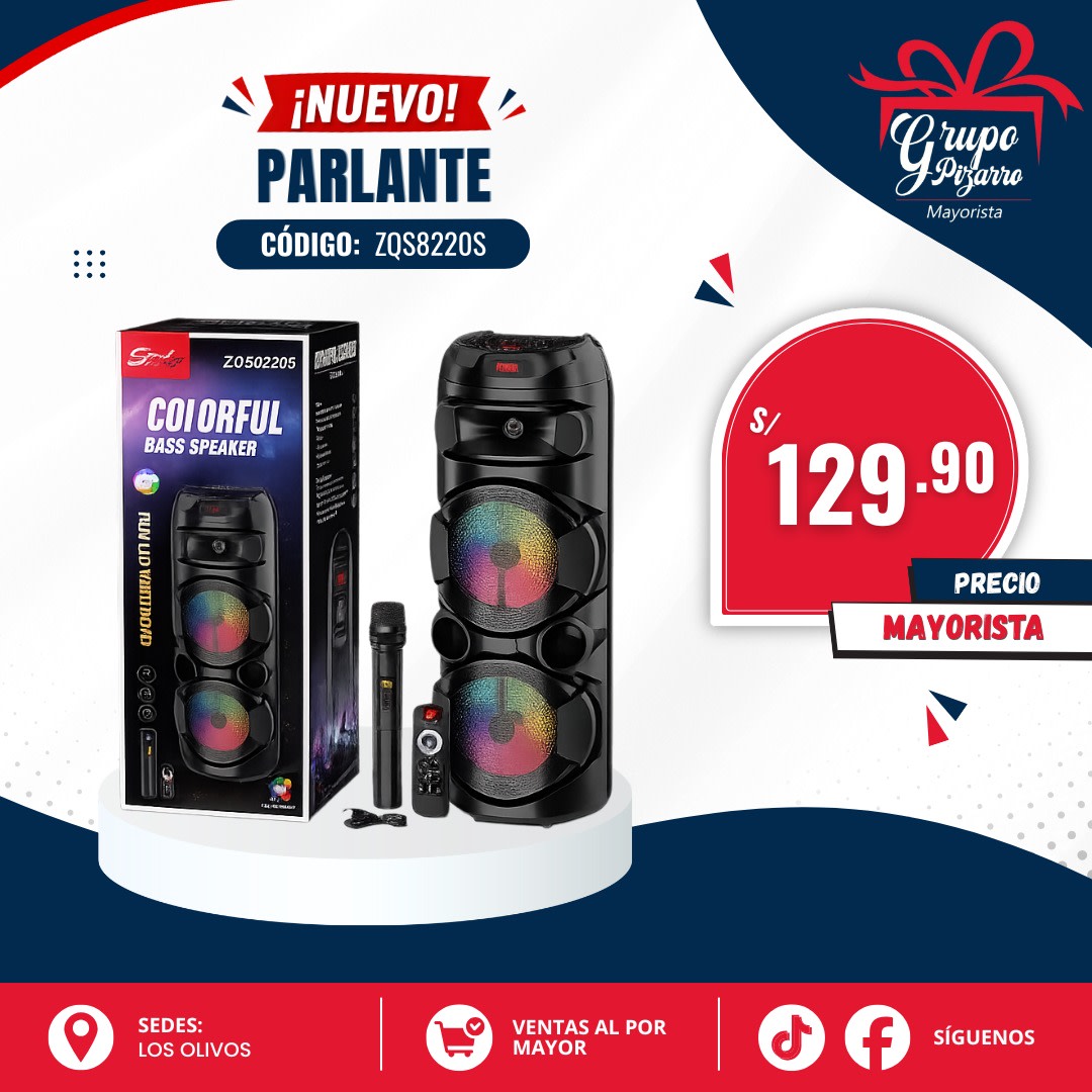 PARLANTE GRANDE 2 BOCINAS1