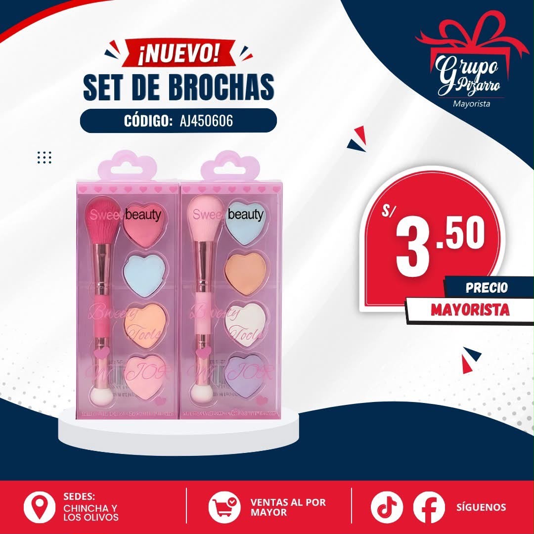 BROCHA C/ ESPONJA DE CORAZON1