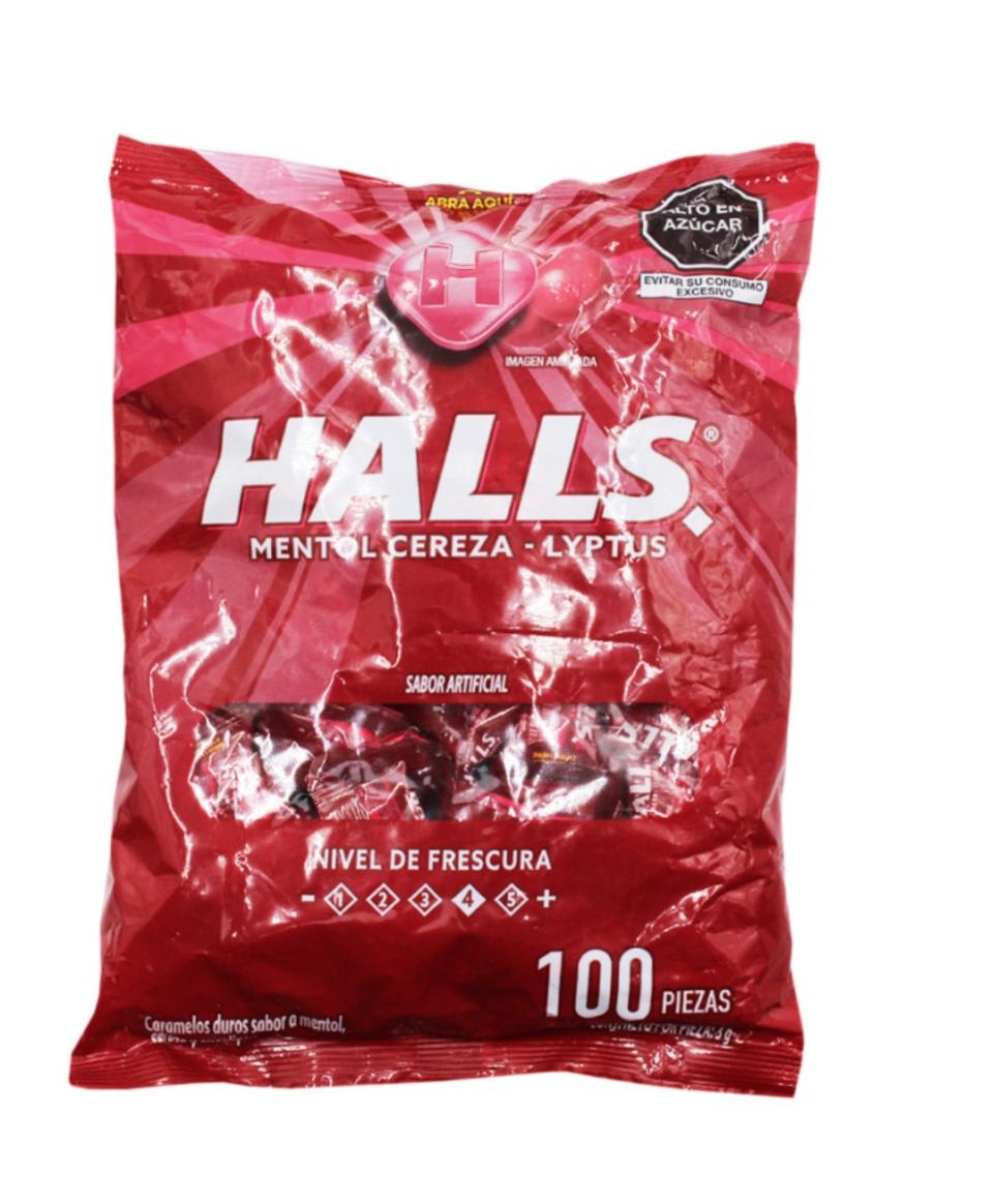 HALLS CEREZA BOLSA1