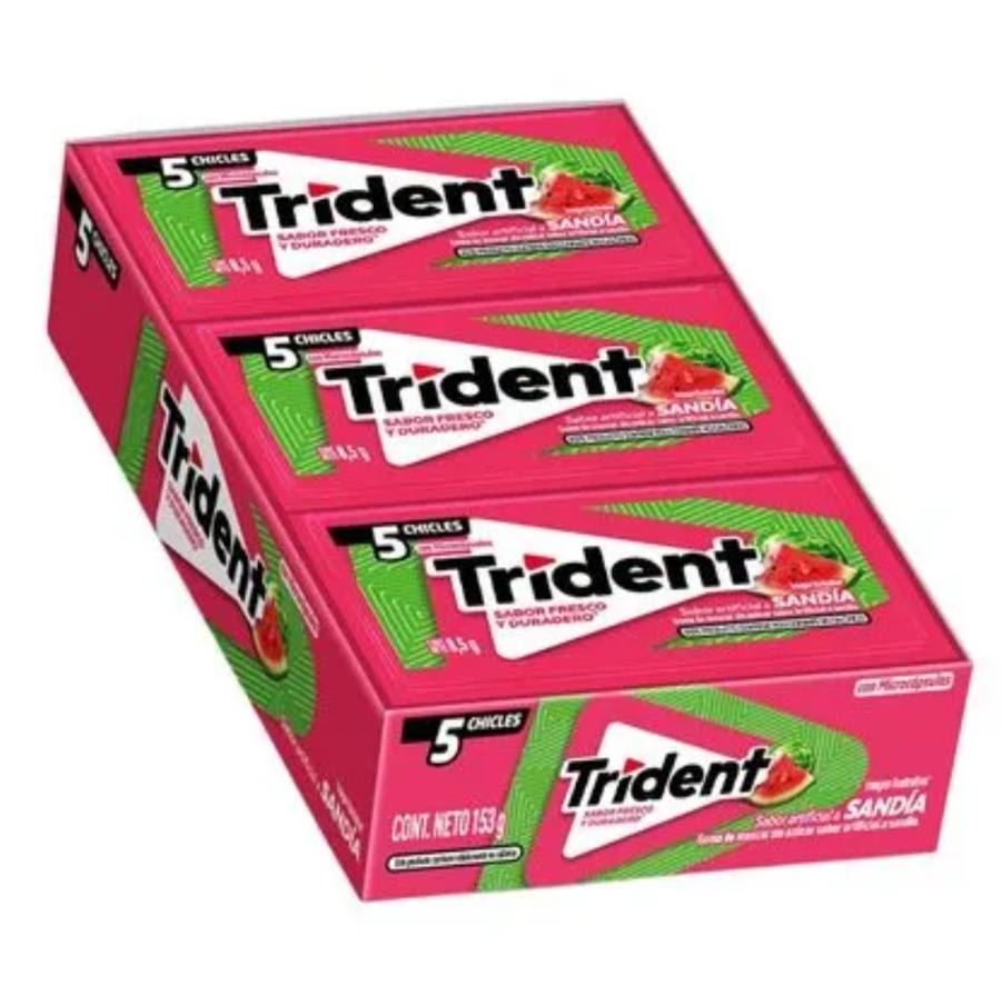 TRIDENT SANDIA X181