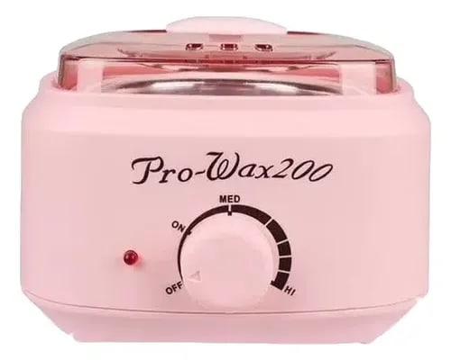 OLLA DE CERA PRO WAX2002