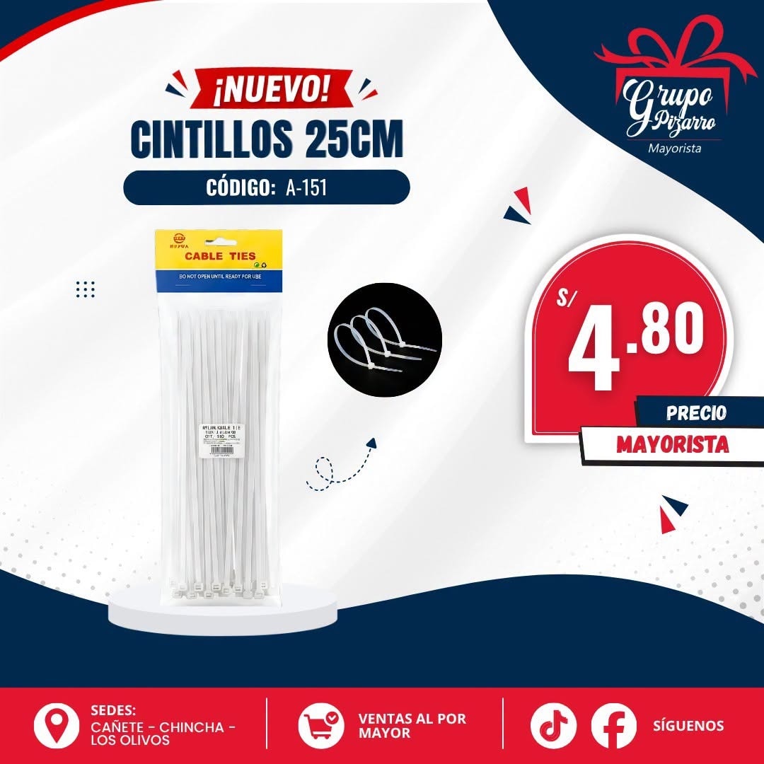 CINTILLOS 30CM1