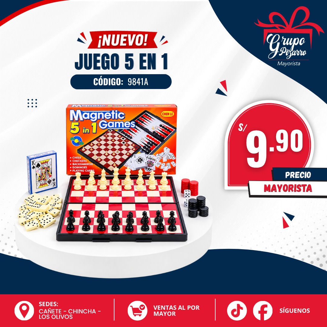 AJEDRES MAGNETICO1